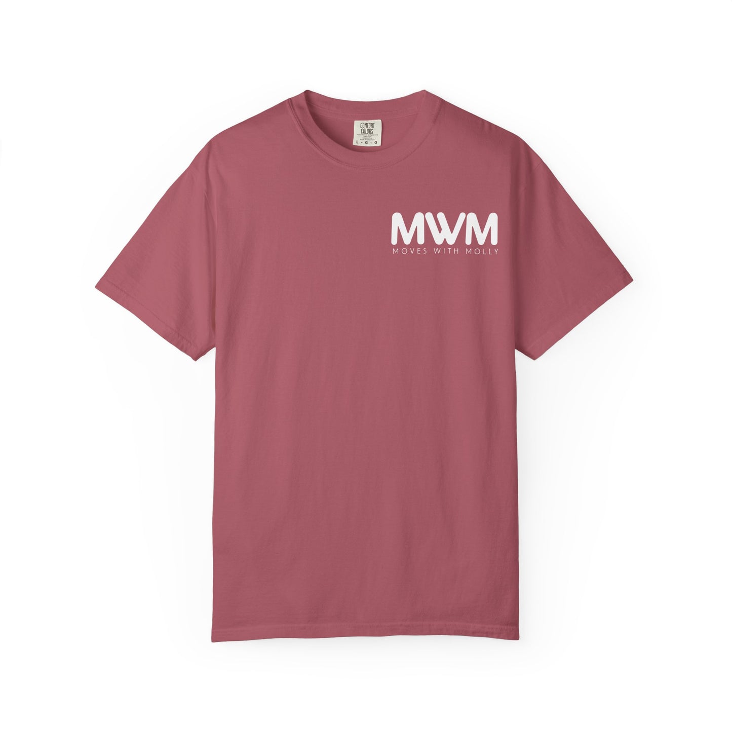 MWM Logo - T-Shirt