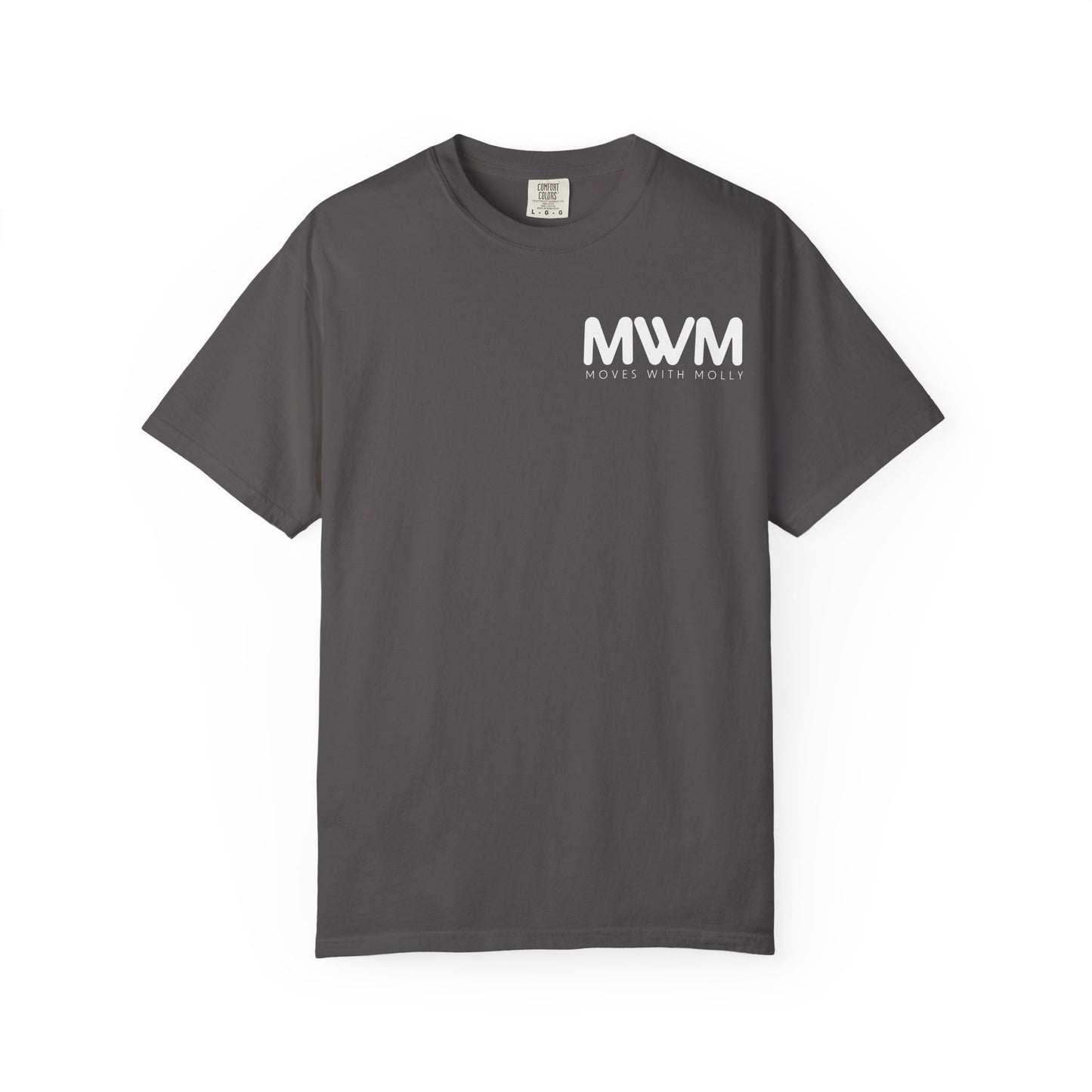 MWM Logo - T-Shirt