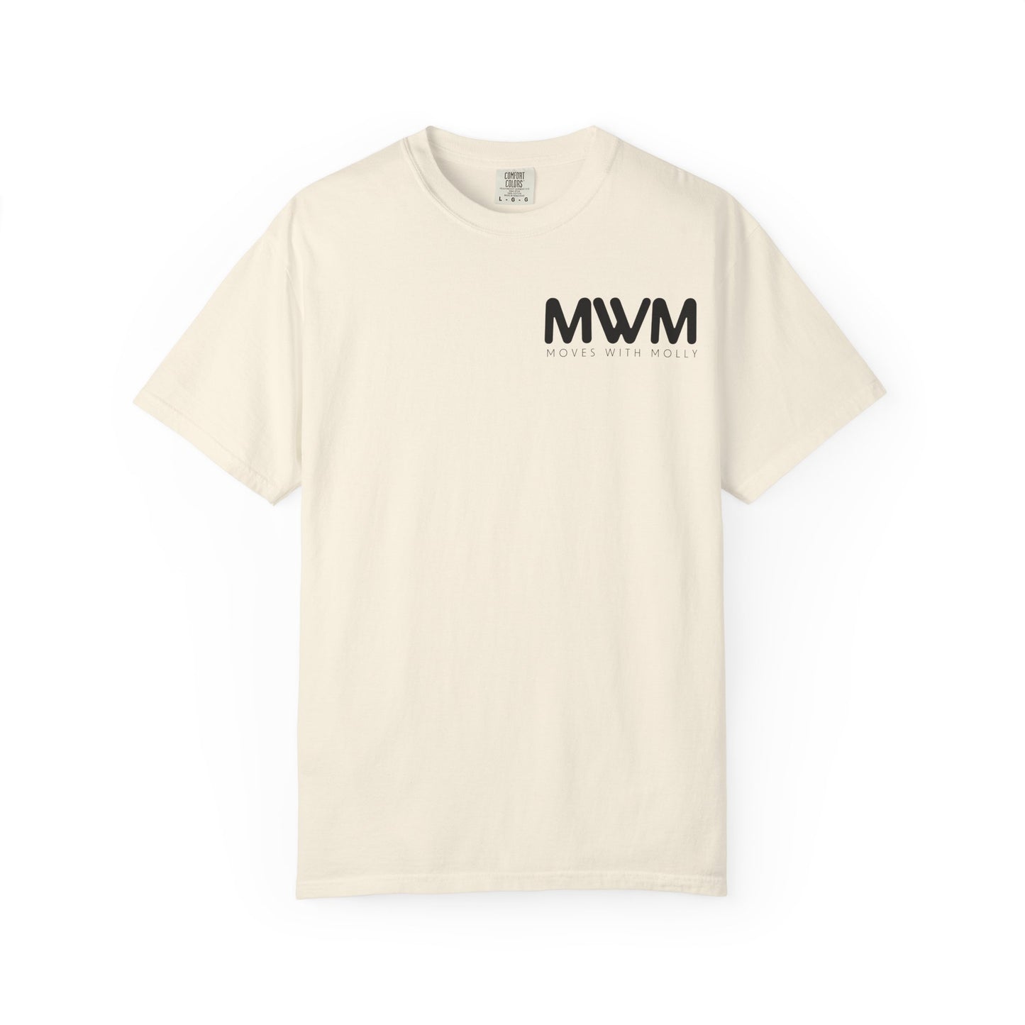 MWM Logo - T-Shirt