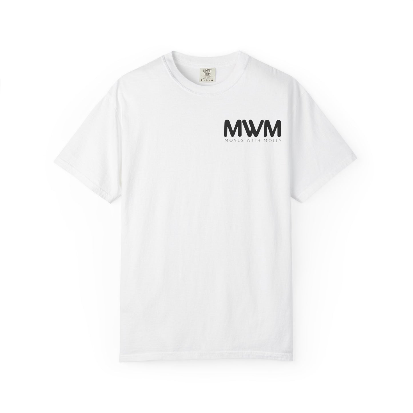 MWM Logo - T-Shirt