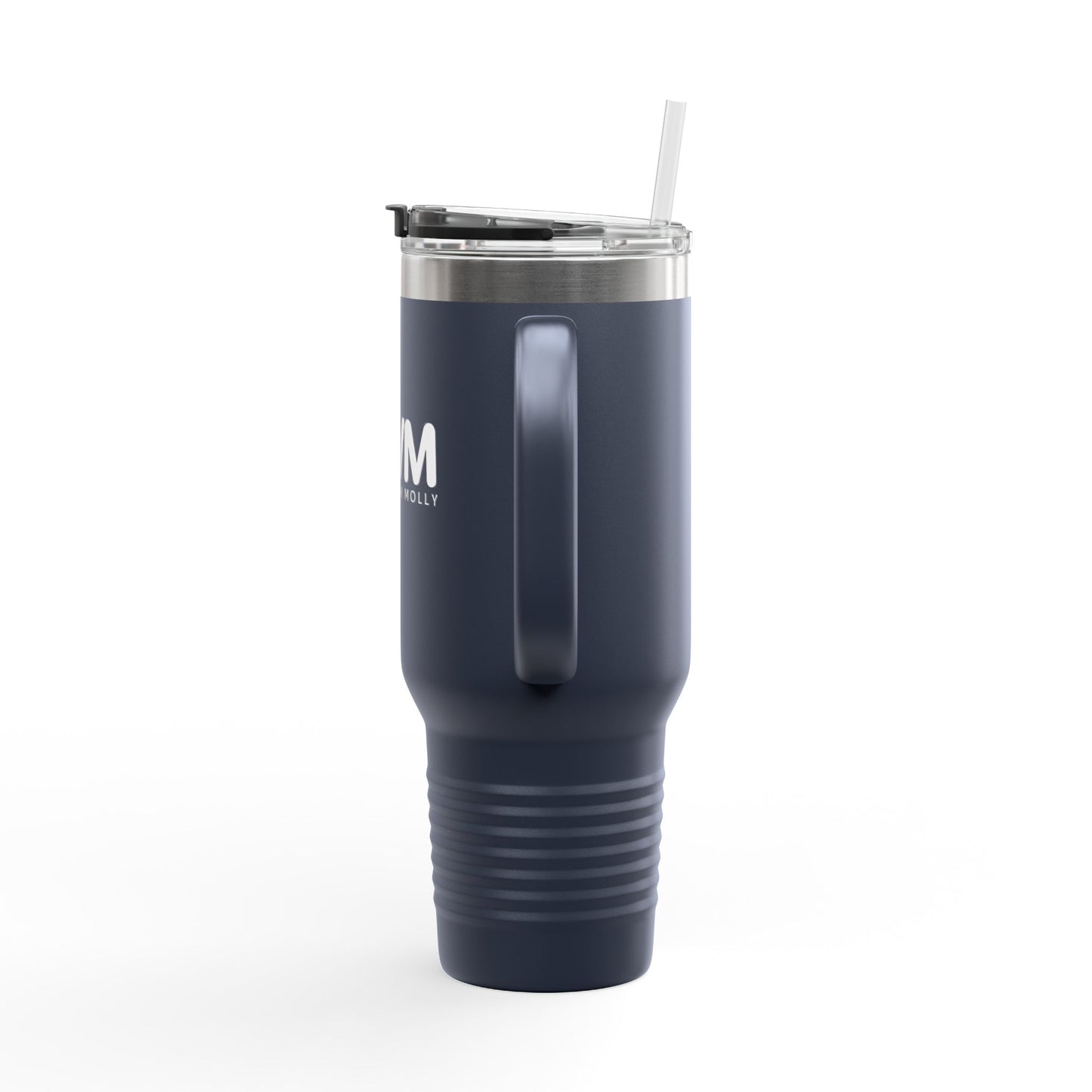 MWM - 40oz Insulated Travel Mug