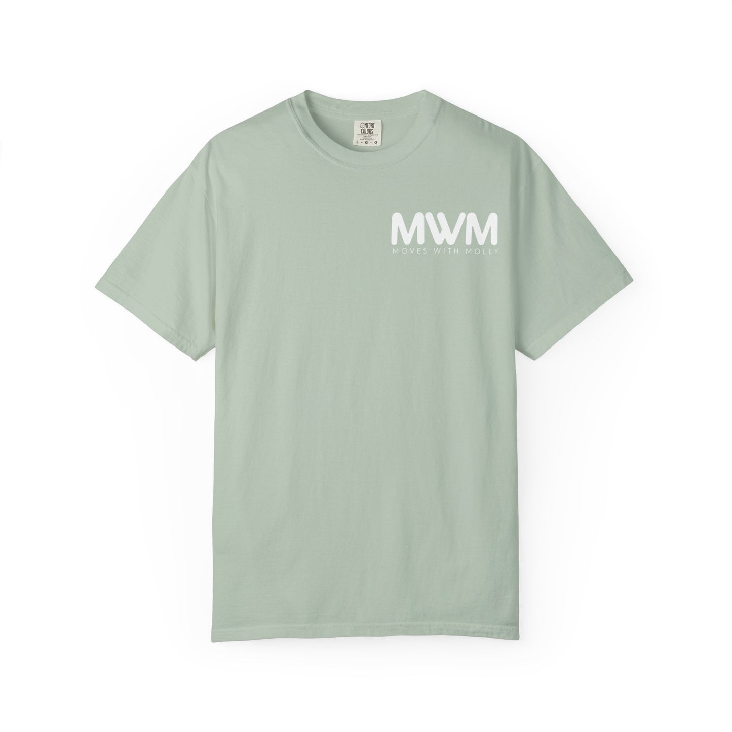 MWM Logo - T-Shirt