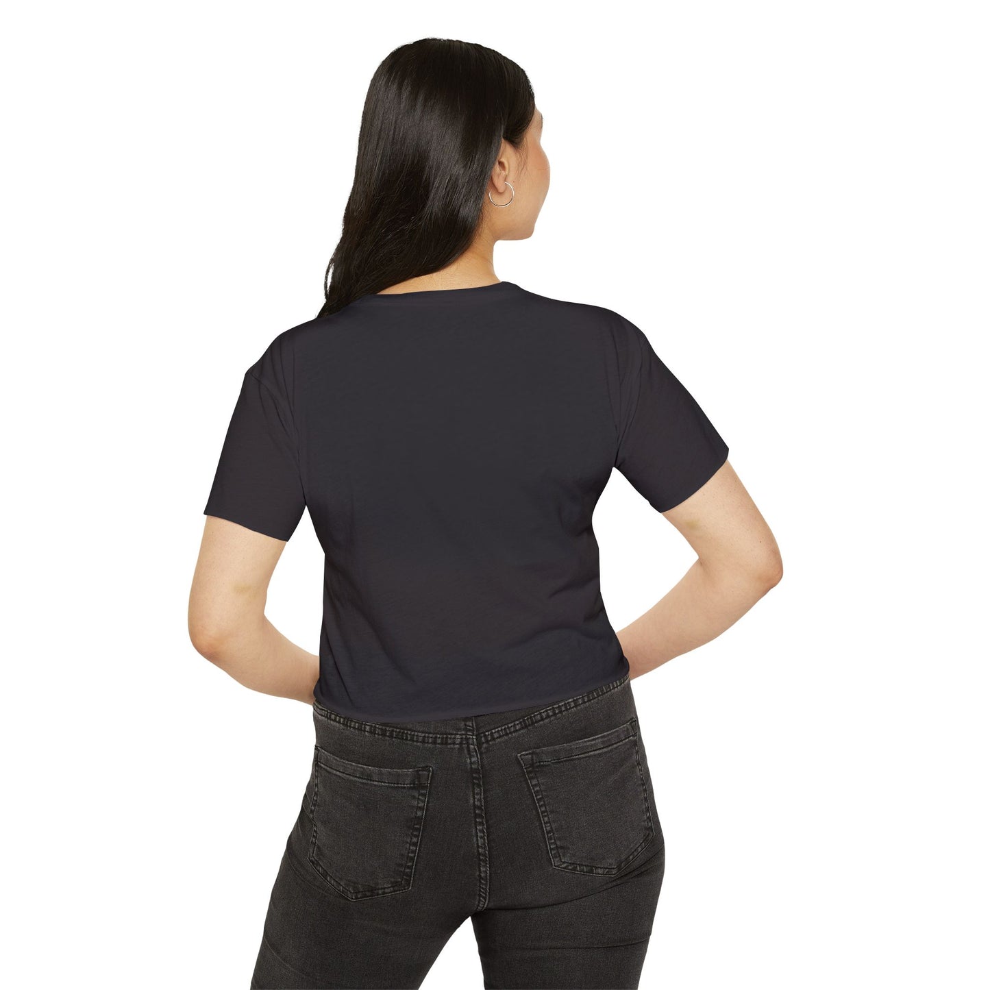 "Moves With Molly" - Metal Logo Shirt