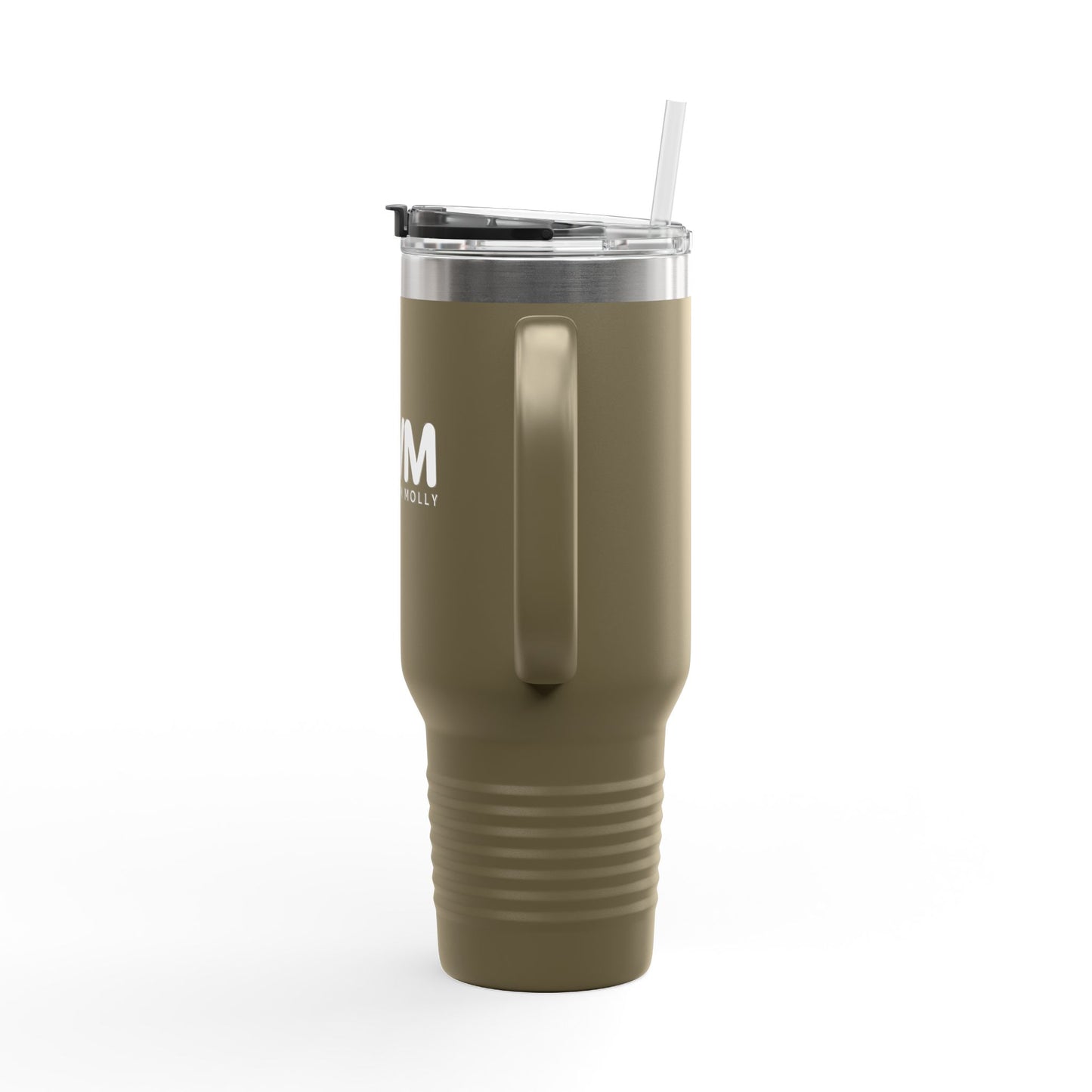 MWM - 40oz Insulated Travel Mug