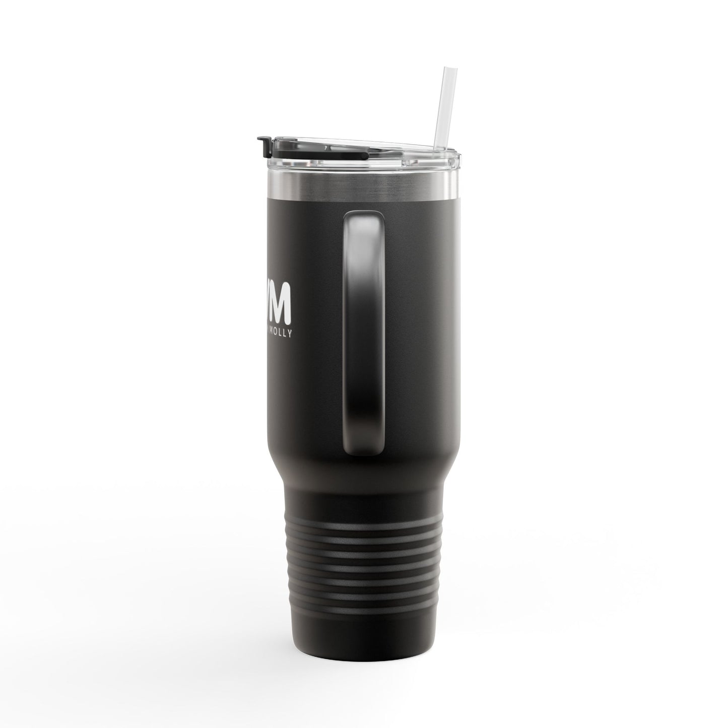 MWM - 40oz Insulated Travel Mug