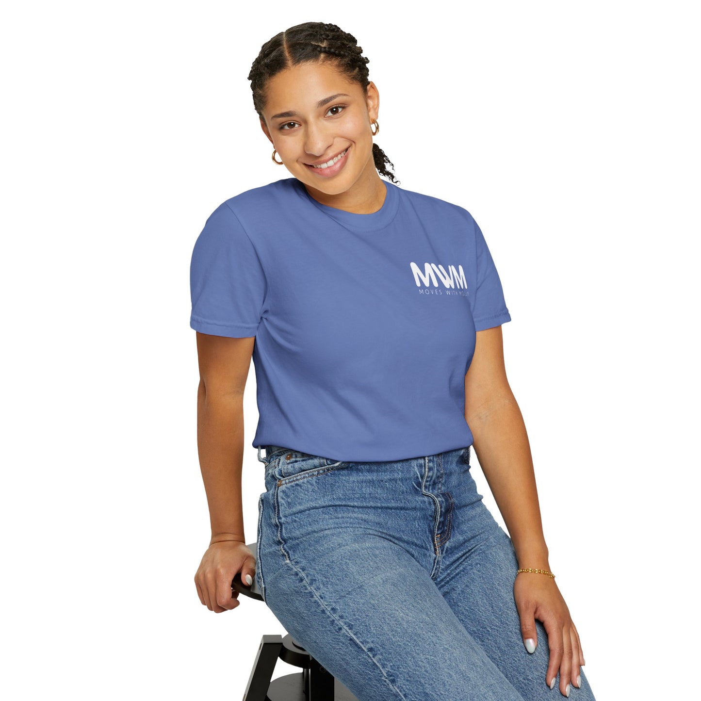 MWM Logo - T-Shirt