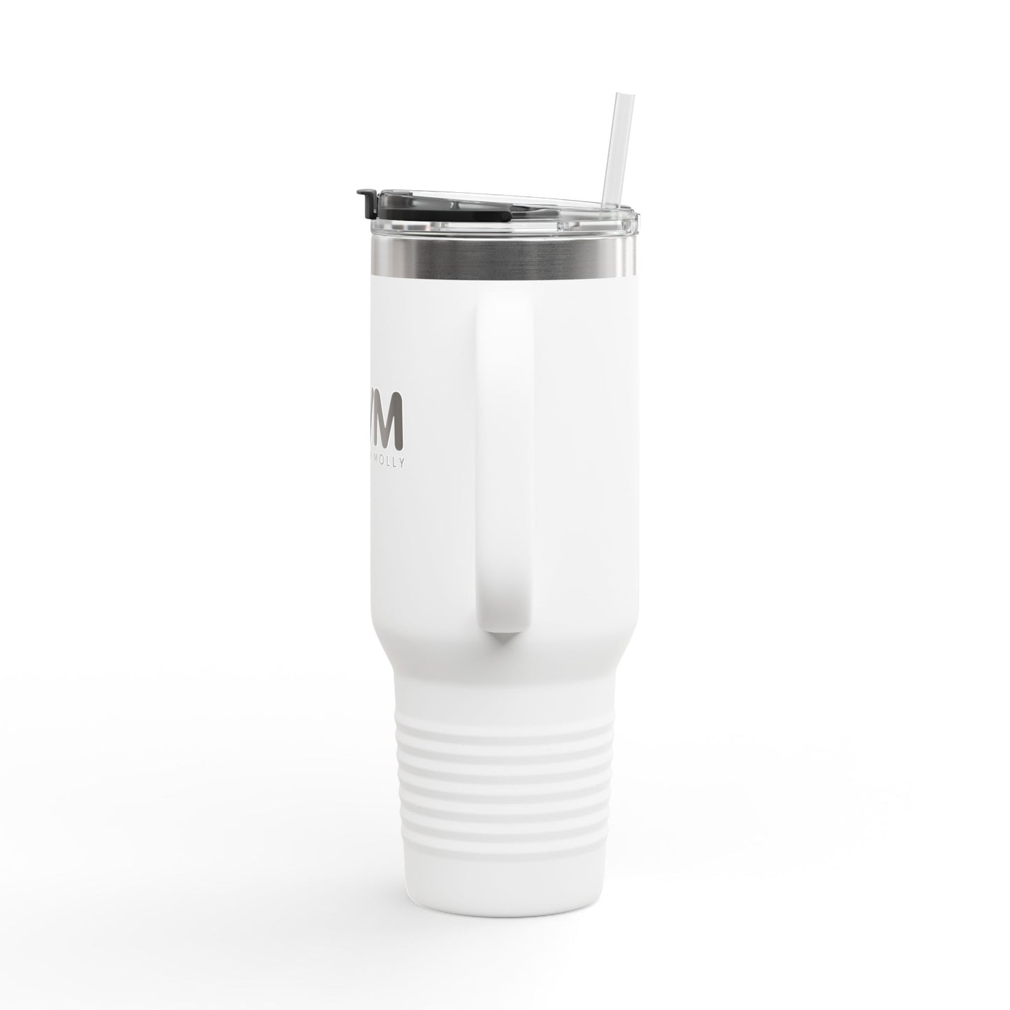MWM - 40oz Insulated Travel Mug