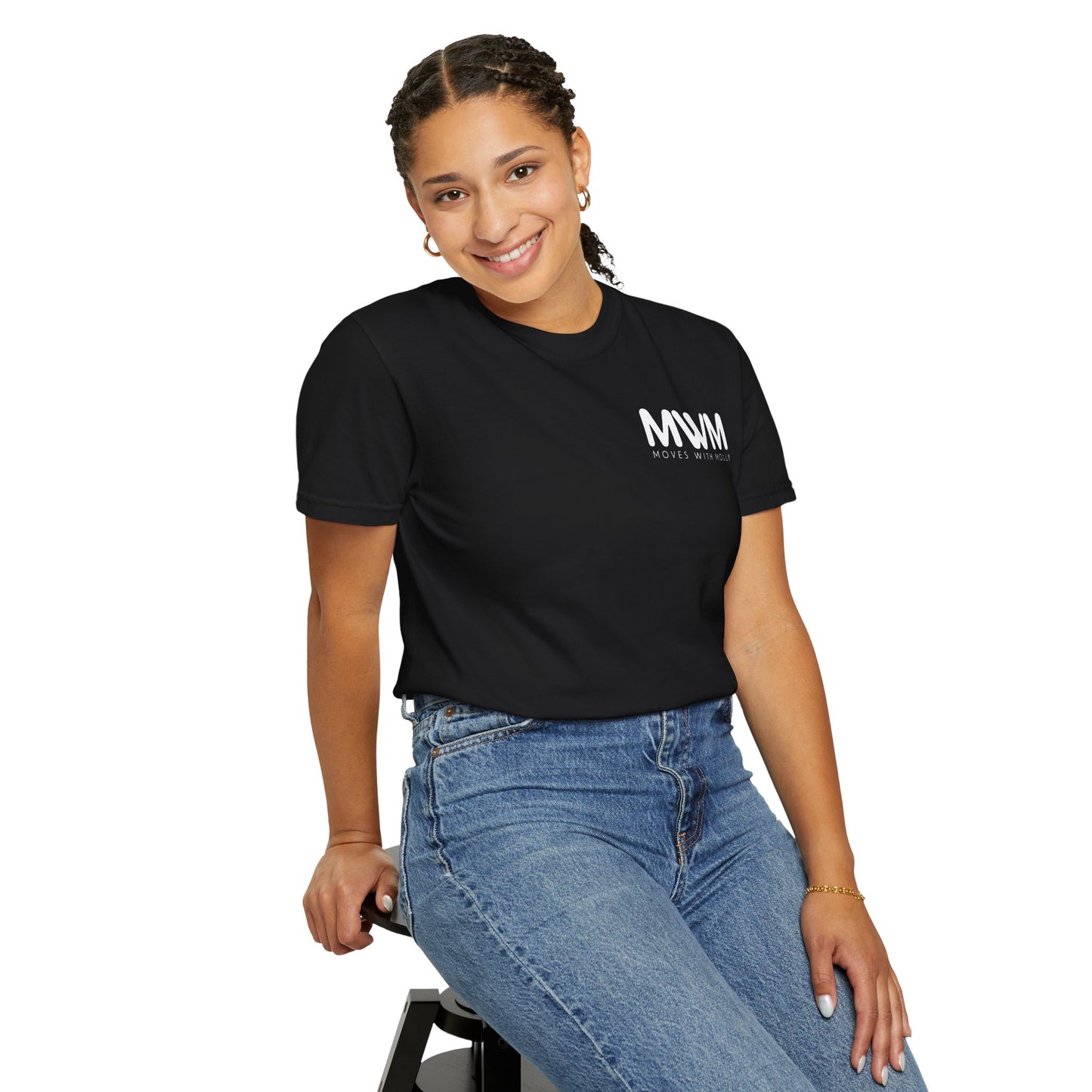 MWM Logo - T-Shirt
