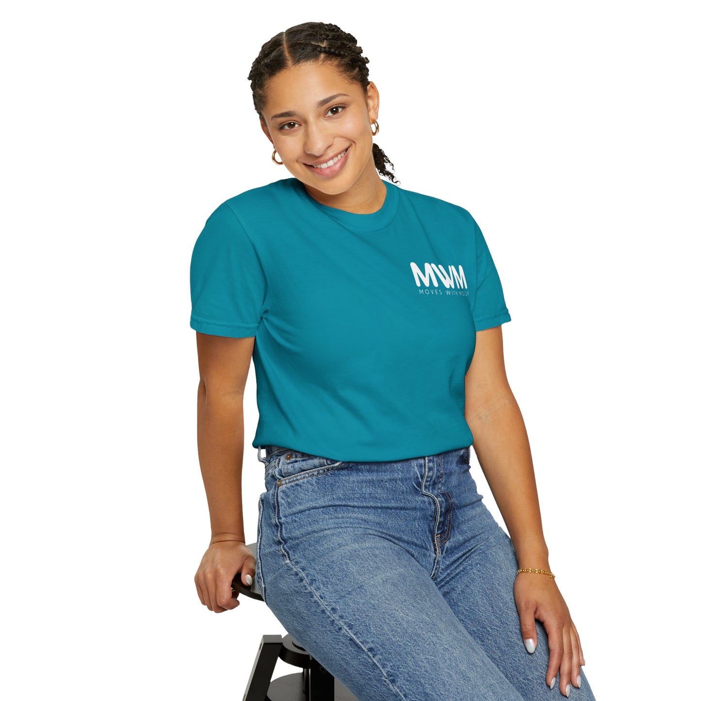MWM Logo - T-Shirt