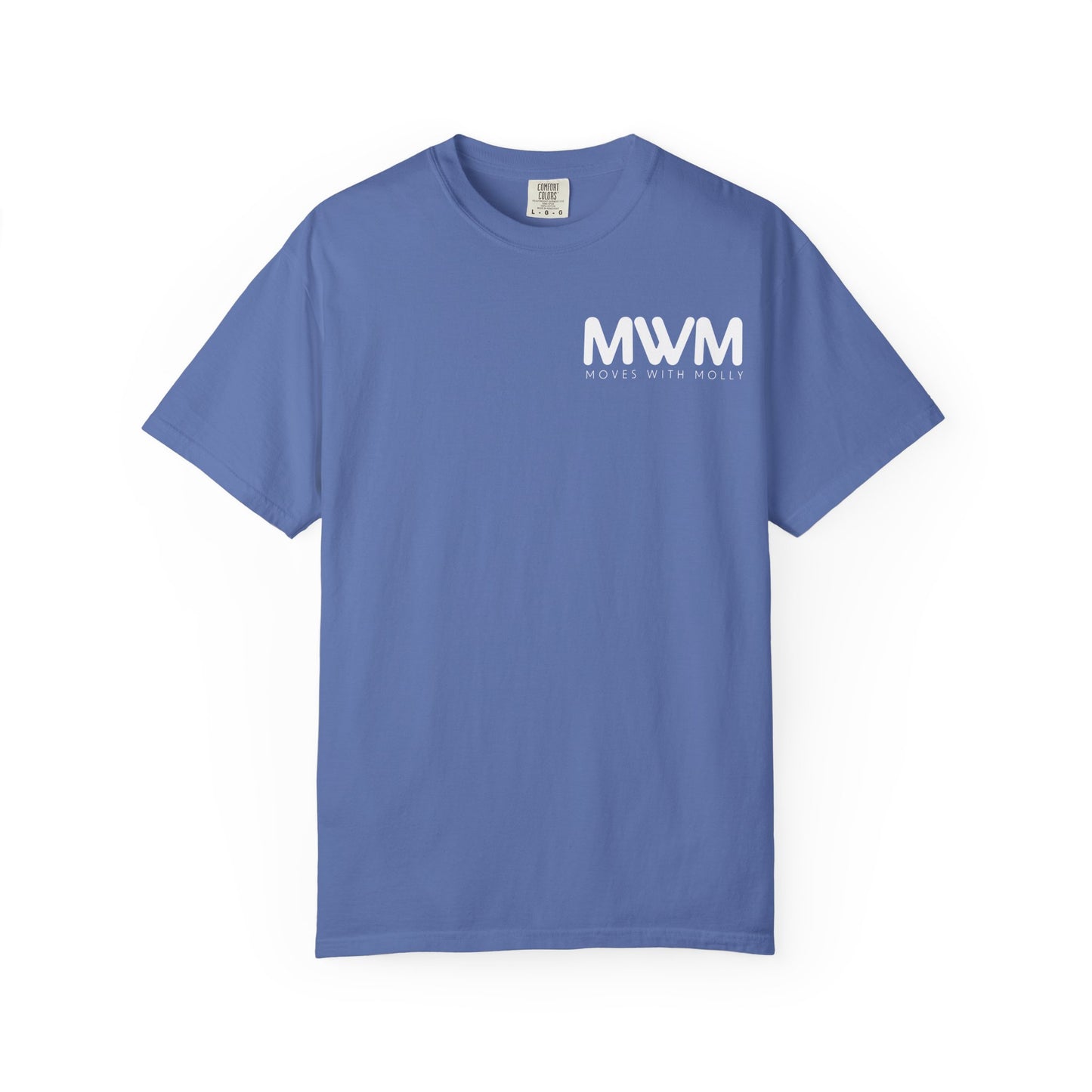 MWM Logo - T-Shirt