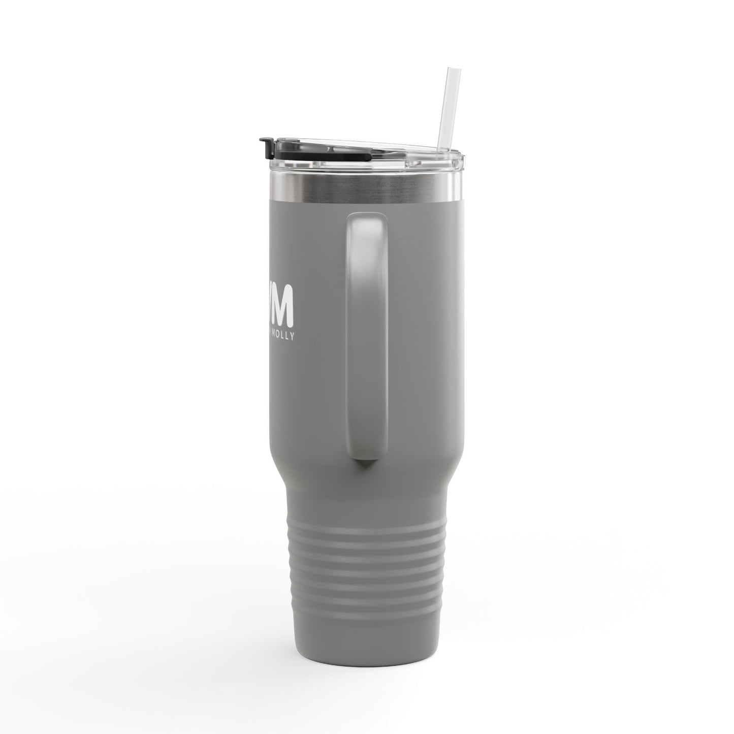 MWM - 40oz Insulated Travel Mug