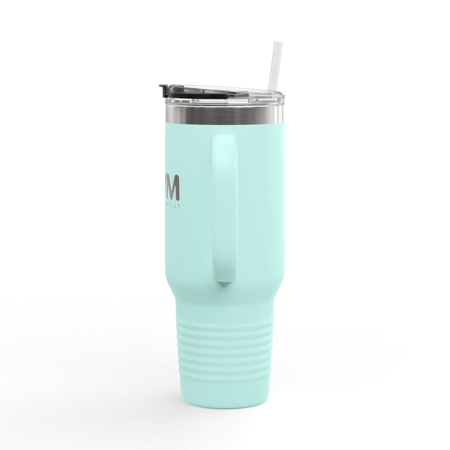 MWM - 40oz Insulated Travel Mug