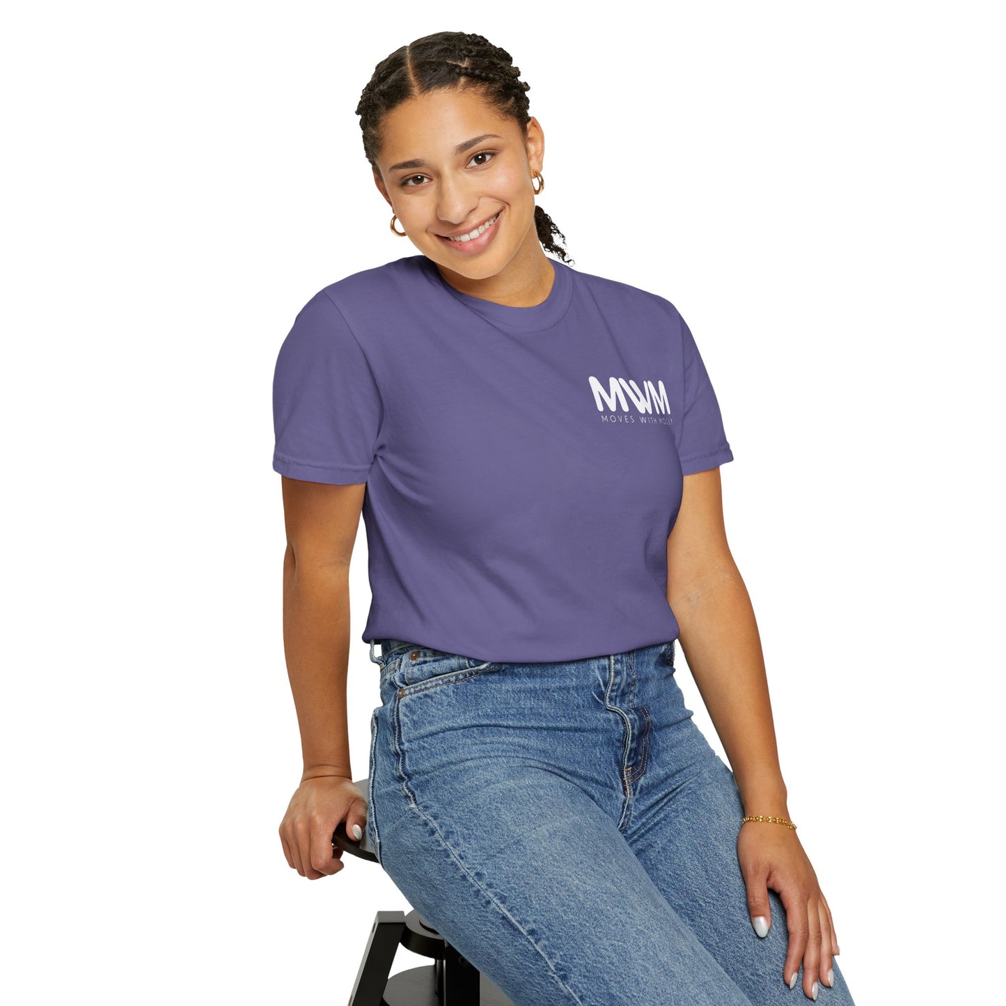 MWM Logo - T-Shirt