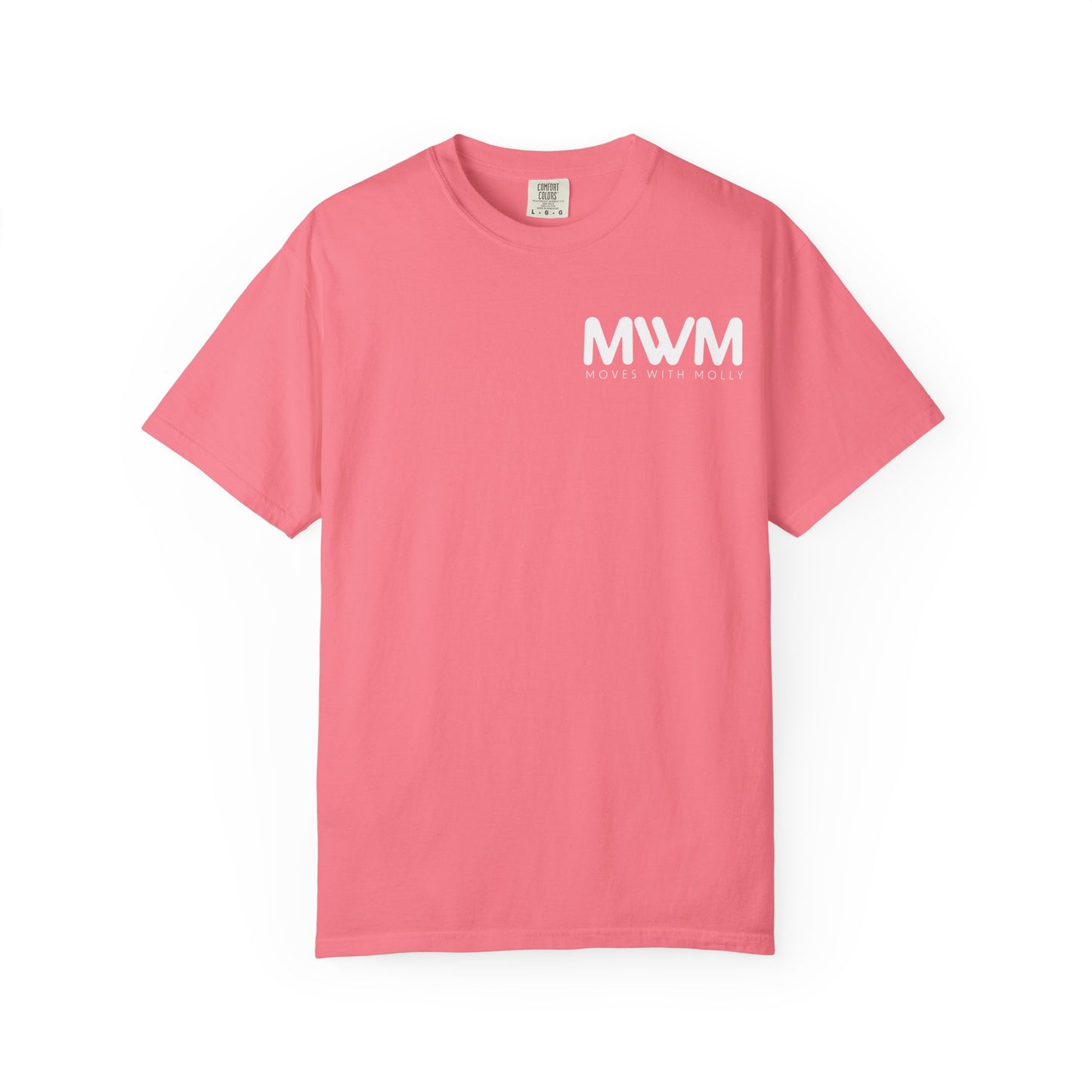 MWM Logo - T-Shirt