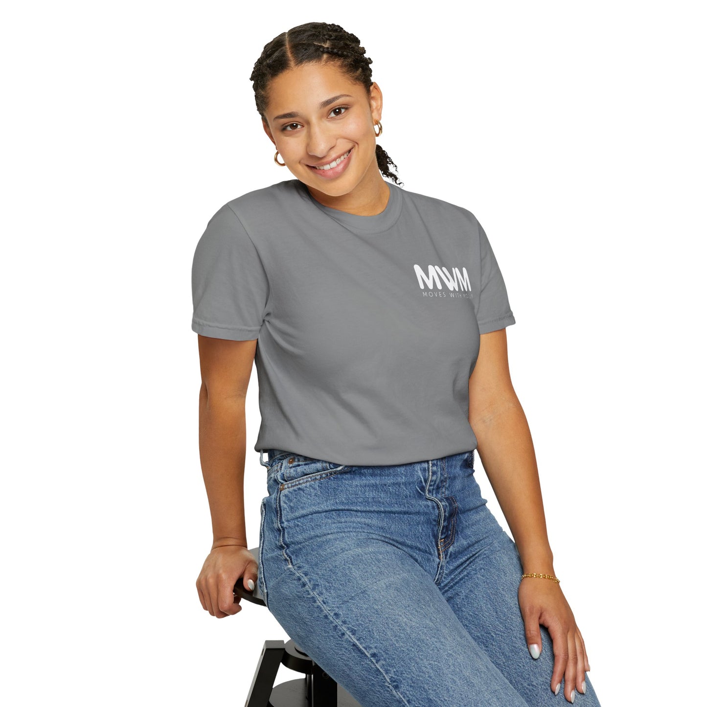 MWM Logo - T-Shirt