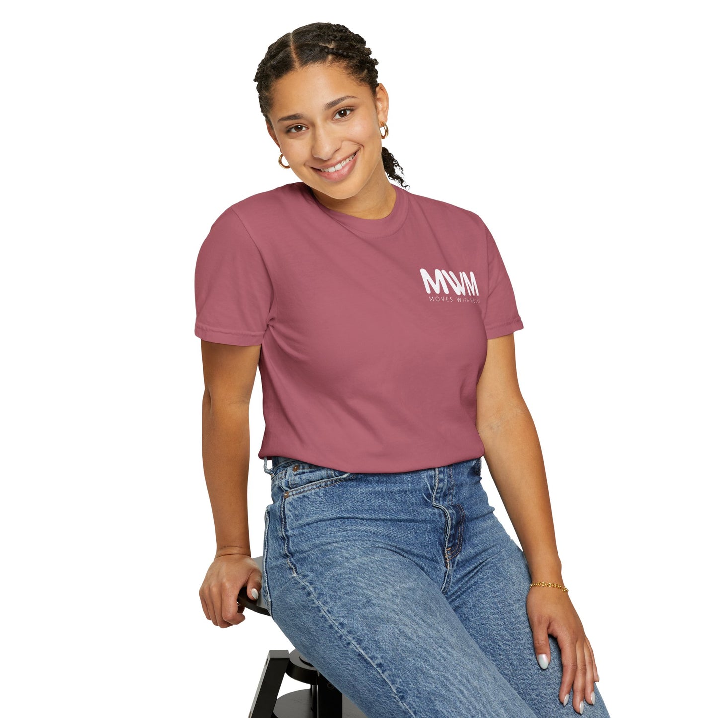 MWM Logo - T-Shirt