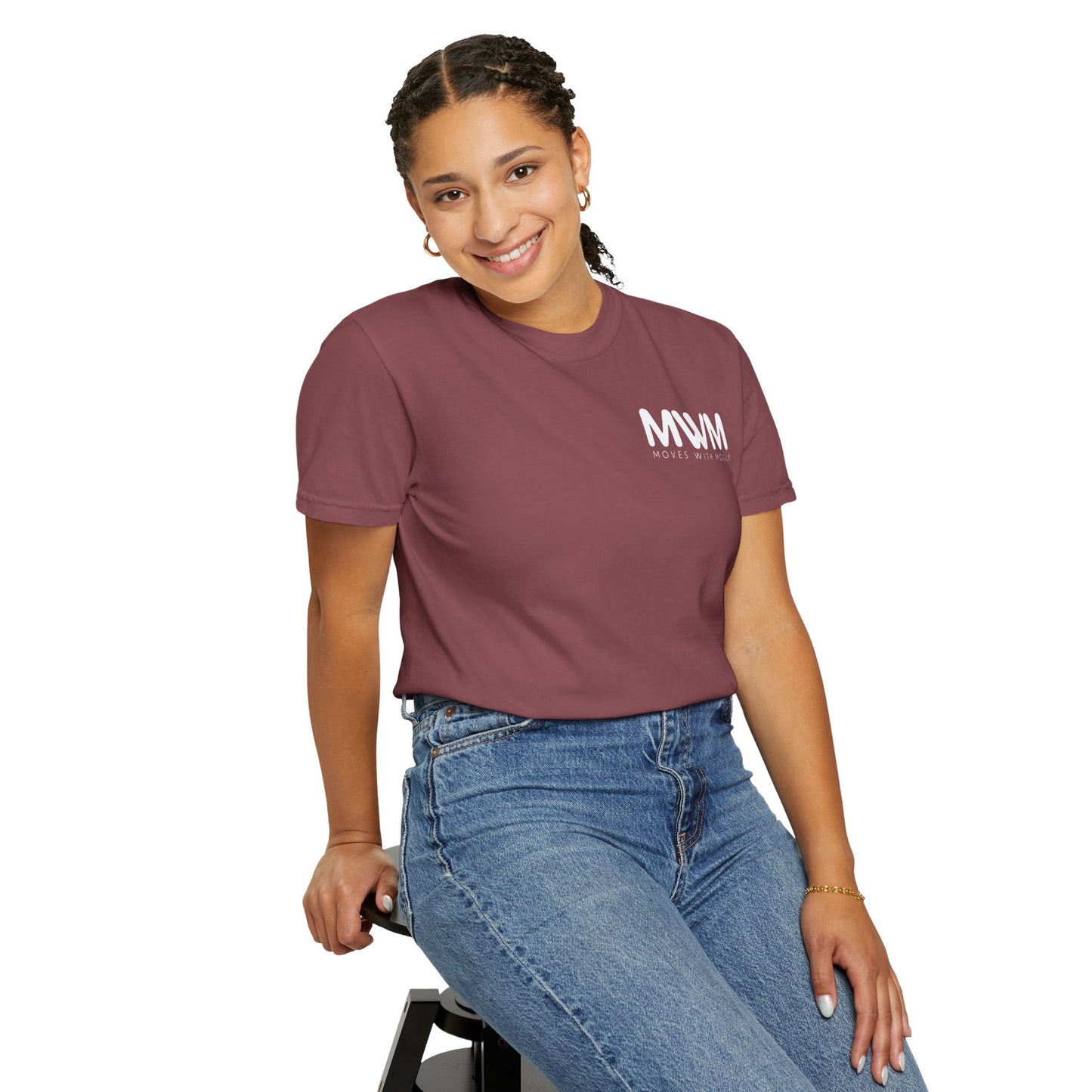 MWM Logo - T-Shirt