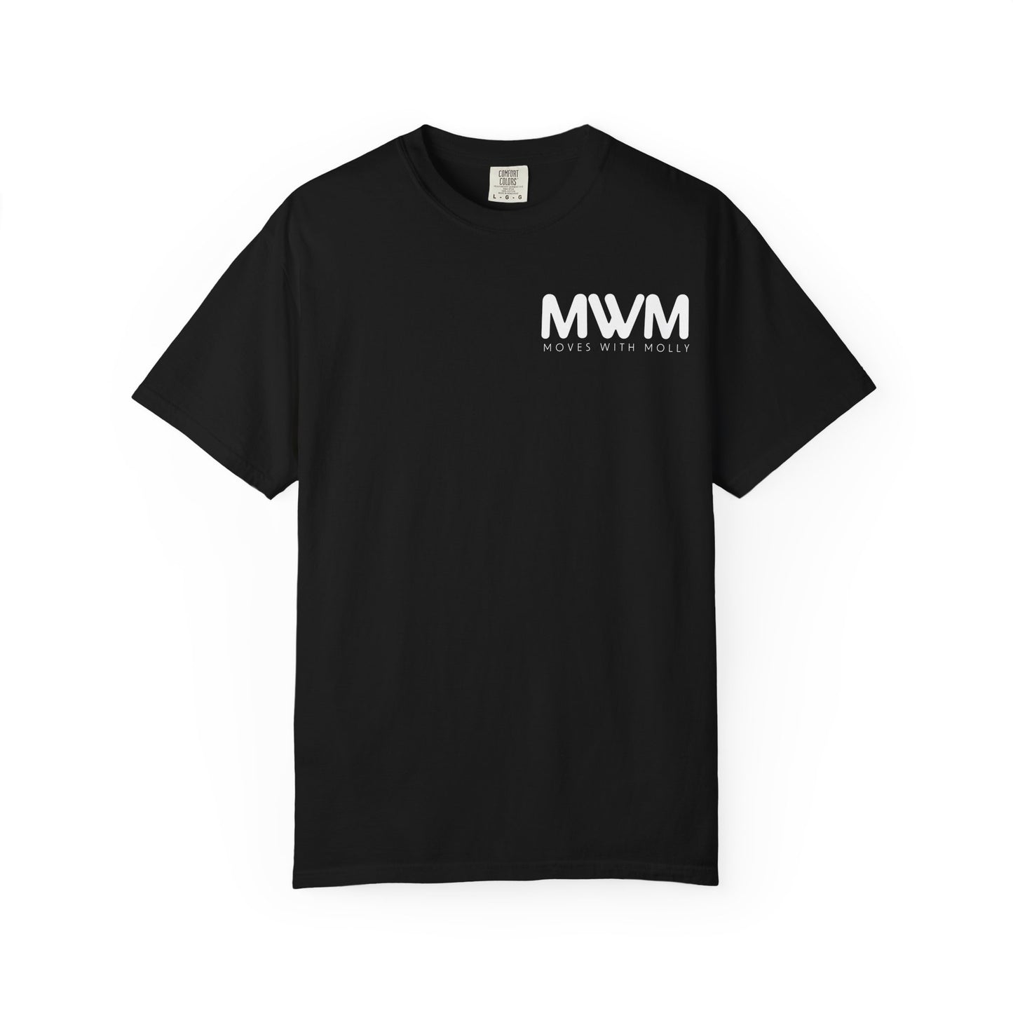 MWM Logo - T-Shirt