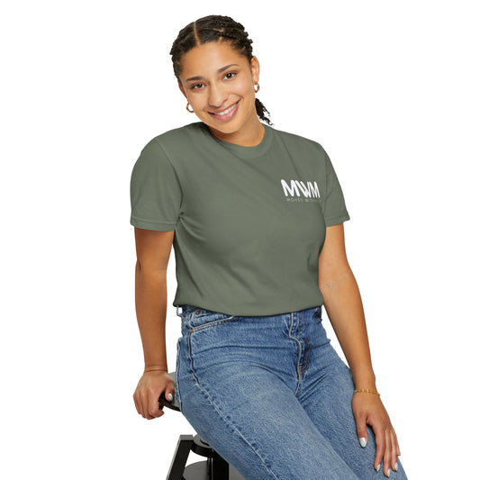 MWM Logo - T-Shirt