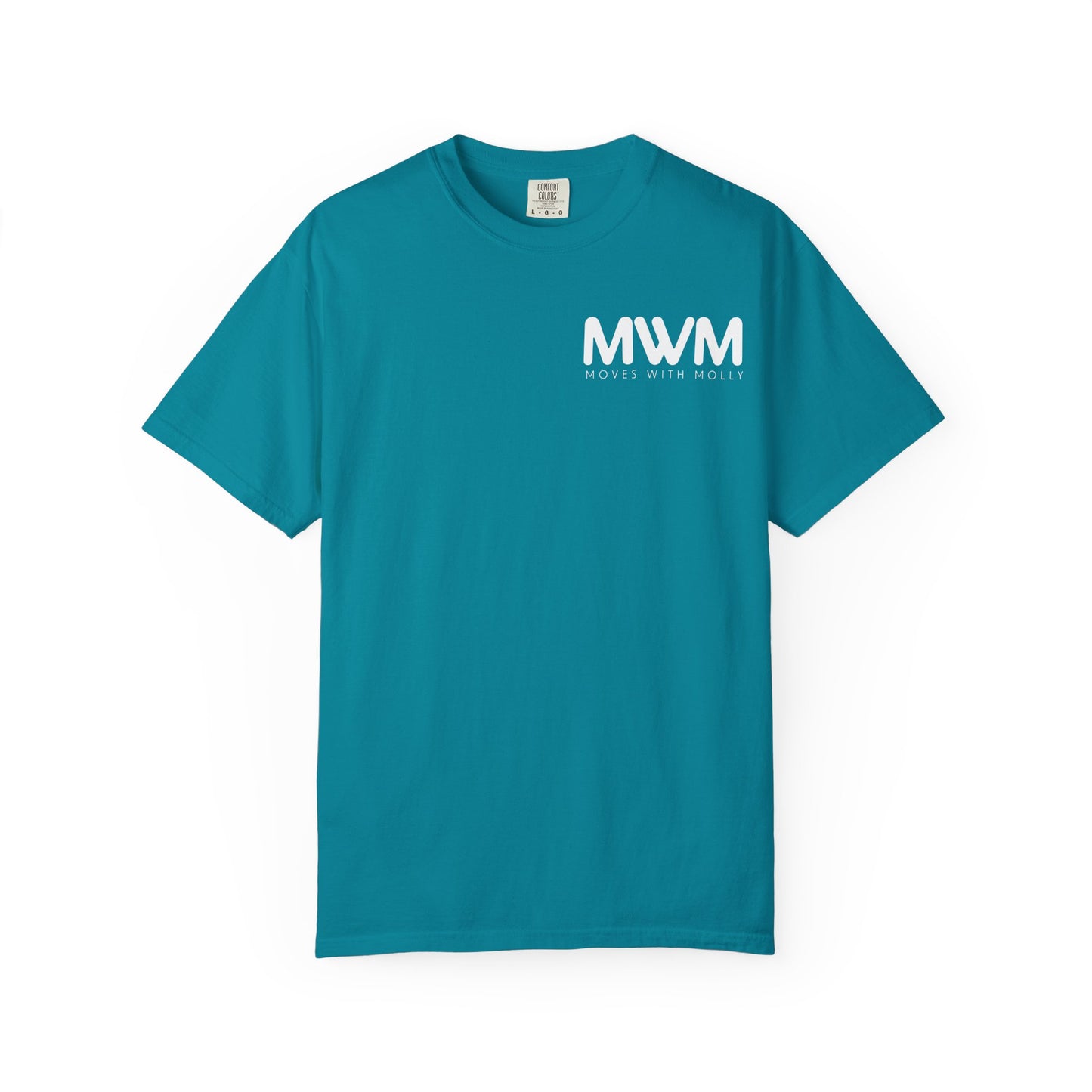 MWM Logo - T-Shirt