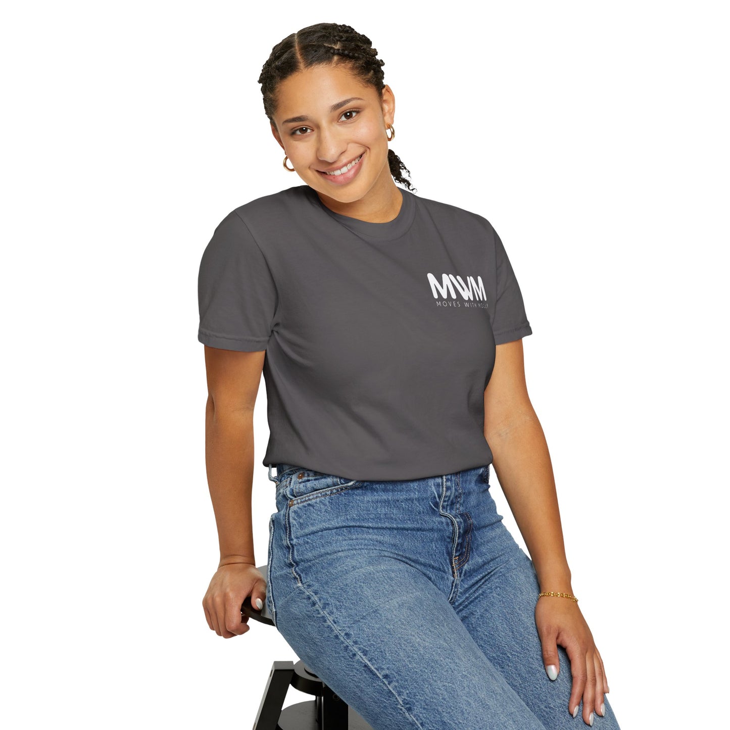 MWM Logo - T-Shirt