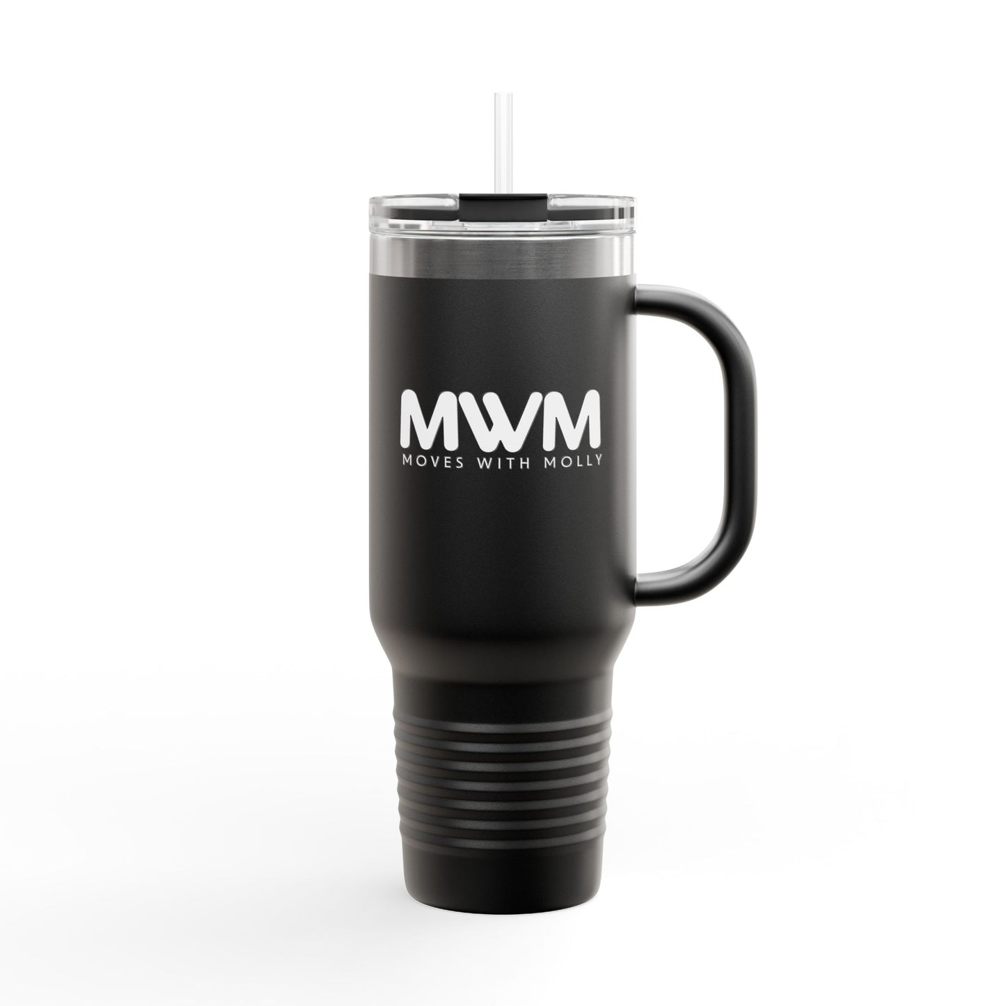 MWM - 40oz Insulated Travel Mug