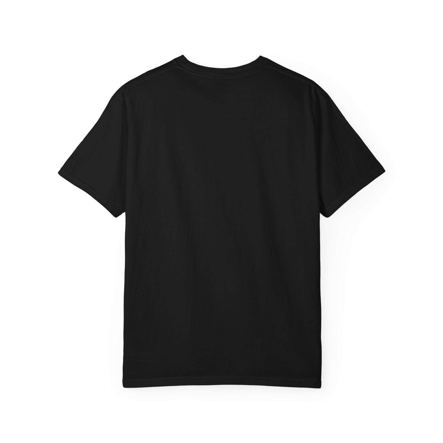 "Moves With Molly" - Pink Metal Shirt