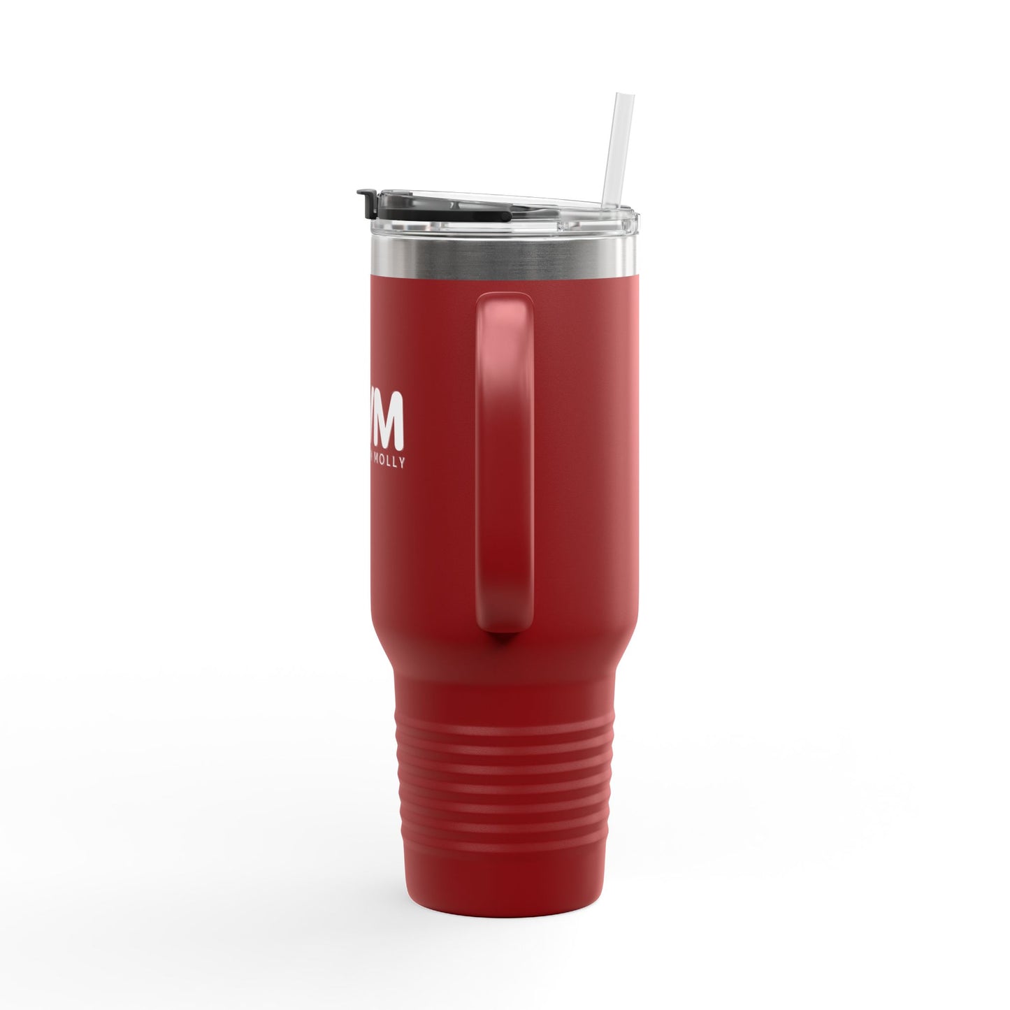 MWM - 40oz Insulated Travel Mug