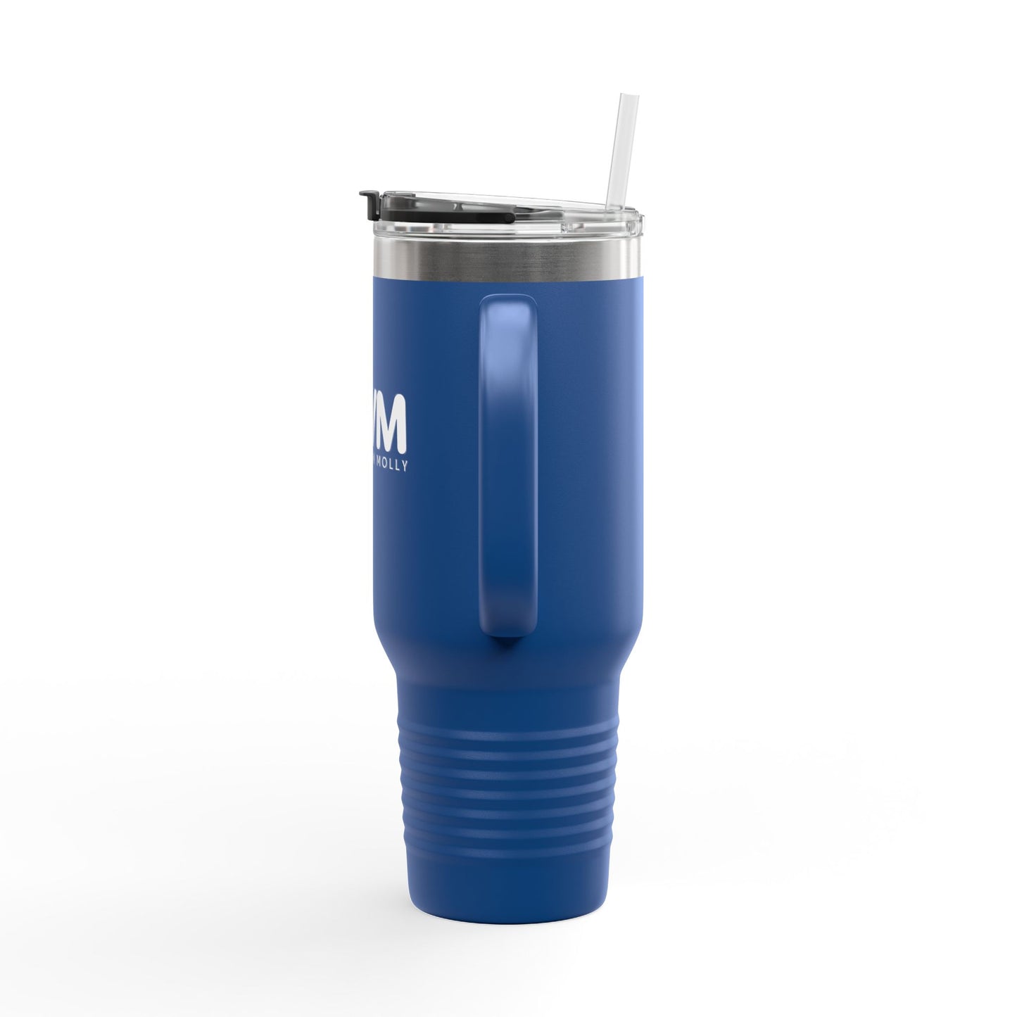 MWM - 40oz Insulated Travel Mug